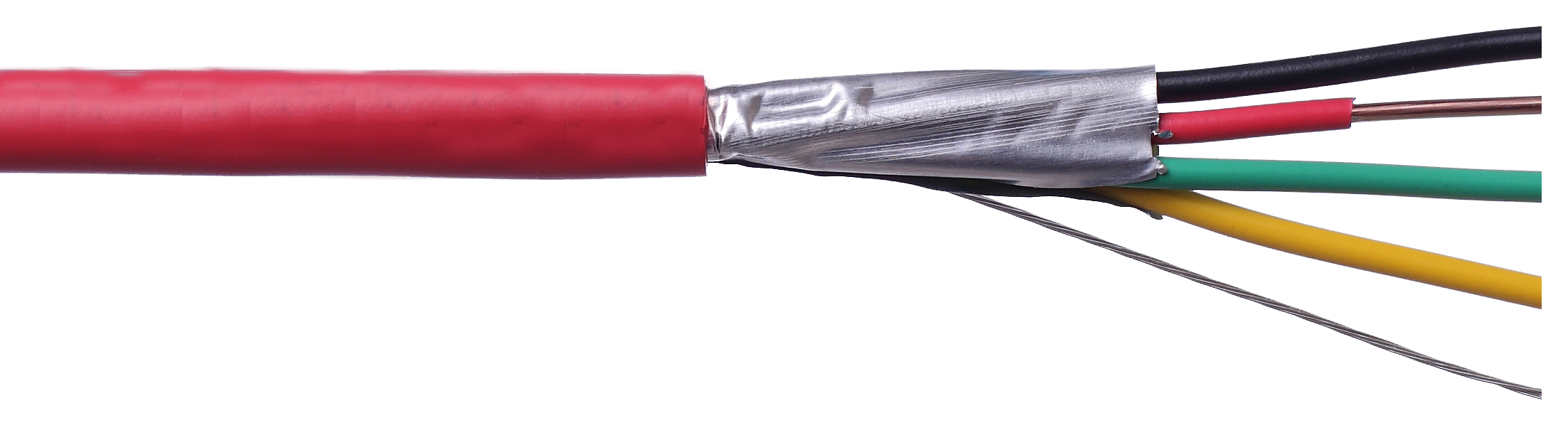 LK-FLEX-054/0.5CU (4х0,5 CU)(ignifug)