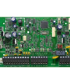 SP-5500 (Paradox panou)