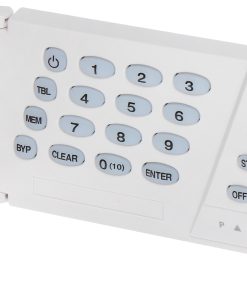 K-636 (Paradox tastatura)