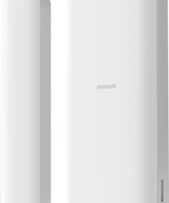 DS-PDC10DM-EG2-WE Wireless Dual-Tech AM Curtain Detector