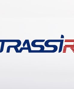 AutoTRASSIR-200 + integrare cu radare Iskra