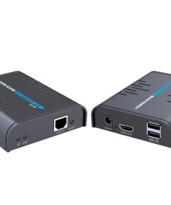 Convertor HDMI la IP : Soignal HD ( cu extensor USB)