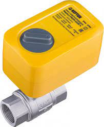 Robinet cu actuator Neptun Bugatti Pro 220V 1/2