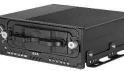 AE-MN5043(RJ45)  Мобильный видеорегистратор