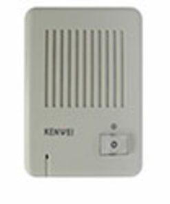 KW-131B-- AUDIO PANEL