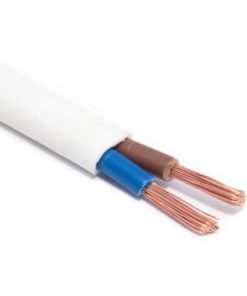 FIR ELECTRIC SVVP 2x0,75/100m