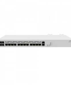 MIKROTIK CCR2116-12G-4S+