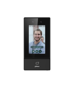 DHI-ASI6213S-D Em-Marine.Controller de acces pentru recunoastere faciala