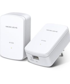 Powerline Adapter KIT MERCUSYS MP500 KIT AV1000 1000Mbps