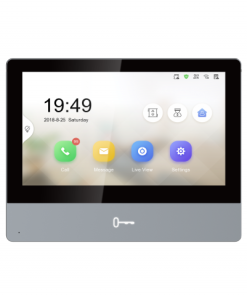 INTERFON DS-KH8350-WTE1 WI-FI