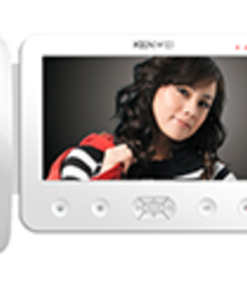 INTERFON KW-C705FC-W100