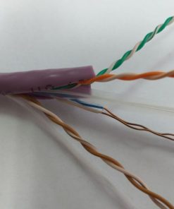 LSS Cablu UTP 4*2*0.57 Cat 6