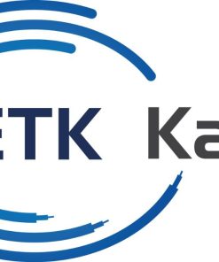 UTP Solid (4x2x25)  27576 ETK Kablo