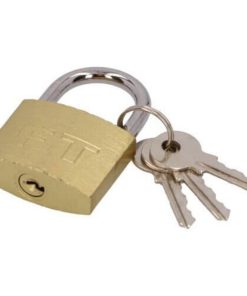 Lacata EGA 40mm (Навесной замок Vorel)