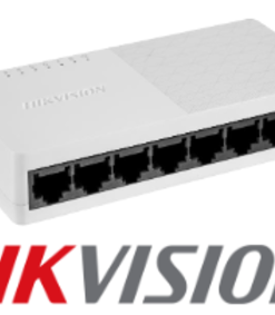 DS-3E0108D-O Switch (8port)