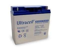 Acumulator PENTRU UPS ULTRACELL UL9 12V/9AH