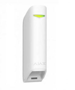 Ajax MotionProtect Curtain white EU