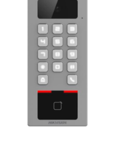 DS-K1T502DBWX-C Terminal de recunoaștere a feței