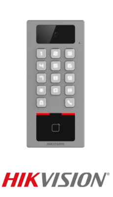 DS-K1T502DBWX-C Terminal de recunoaștere a feței