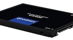 SSD НАКОПИТЕЛЬ GOODRAM CX400 SSDPR-CX400-256 256GB