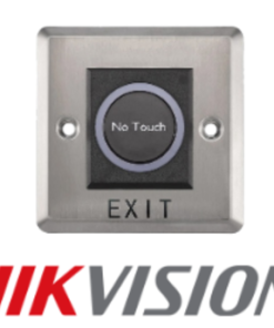 DS-K7P08 (NO TOUCH EXIT BUTTON)