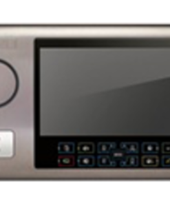 Interfon KW-S701C-W32, memory 32 cadre