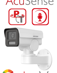 IP PT BULLET DS-2CD1P47G2-LUF (COLORVU 4MPX 4MM)