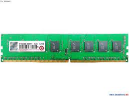 ОПЕРАТИВНАЯ ПАМЯТЬ TRANSCEND DDR4 32GB 2666MHZ