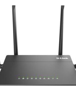 Wireless Router D-Link DIR-815