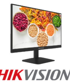 DS-D5022F2-1P1 Monitor 21.5" Hikvision