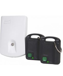 U2HS Set ELMES kit radio