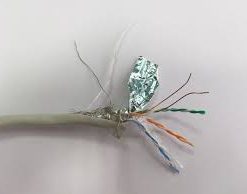 LSS/STR Cablu UTP  cat 5E (Patch)