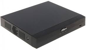 DHI-NVR4116HS-EI 16 Canale 1HDDx16Tb