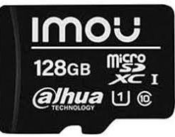 MicroSD Card ST2-128-S1 128GB IMOU