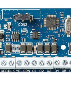 HSM2208 Modul de extensie PGM
