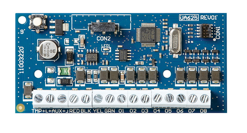 HSM2208 Modul de extensie PGM