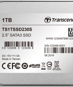 Unitate SSD Transcend SSD230S, 1000GB, TS1TSSD230S