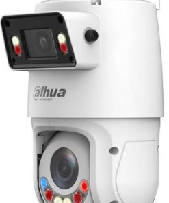 DH-SDT4E425-4F-GB-A-PV1 4MP+4MP 25x, 2.8 mm/ 5–125mm