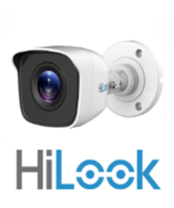 THC-B140-M HD TVI Camera (Bullet 4Mpx 2.8mm) HiLook