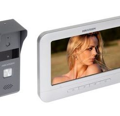 ANALOG INTERFON KIT DS-KIS203T