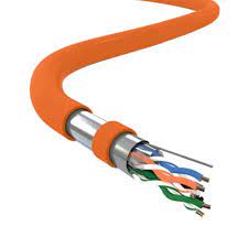 КПВЭ-HF ВП (100) 4х2х0,51 LSOH