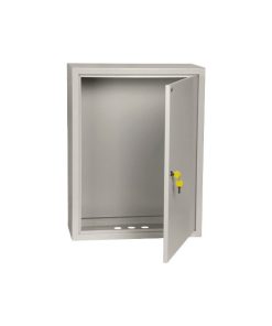 Cofret neechipat IEK ЩМП-2-0 500 x 400 x 220 mm IP54