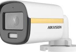 DS-2CE10DF3T-F (ColorVu-20m Bullet 2Mpx 2,8mm)