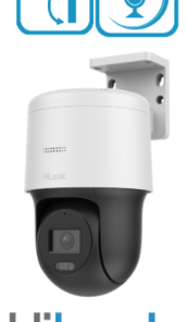 PTZ-N2C400M-DE F0 IP 4Mpx