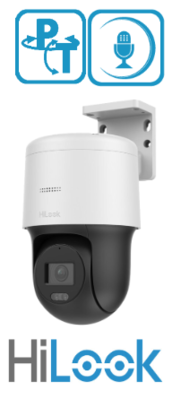 PTZ-N2C400M-DE F0 IP 4Mpx