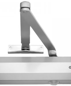 OTS 210  Доводчик без фиксации  (до 80 кг)