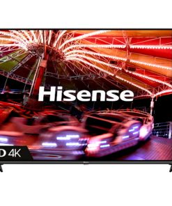 HISENSE 50E7HQ GRAY