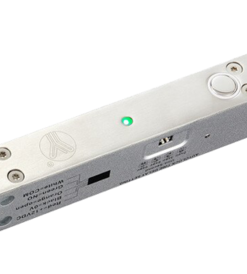 YB-500A (LED) Inchizatoare electromecanică, BOLT, îngus