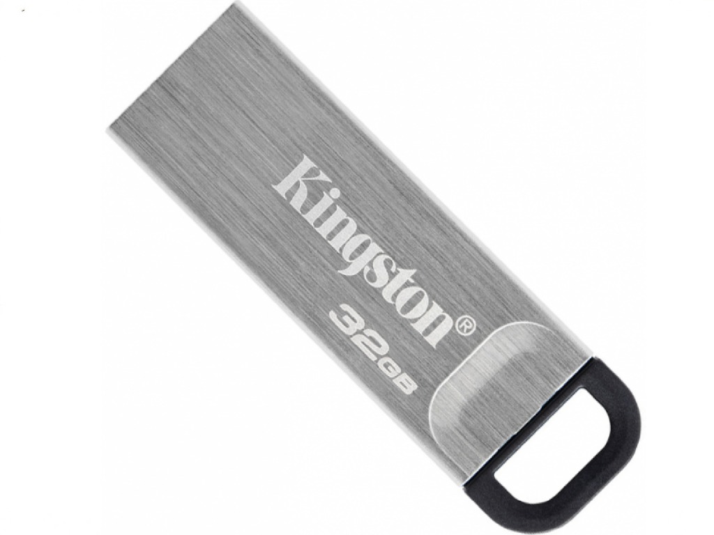 32 gb usb flash kingston