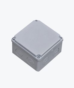 Cutie de distributie exterioară 110x110x70 mm IP54